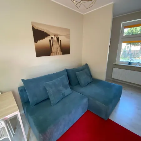 Apartament Sopot Oliwia II Zewnętrze zdjęcie