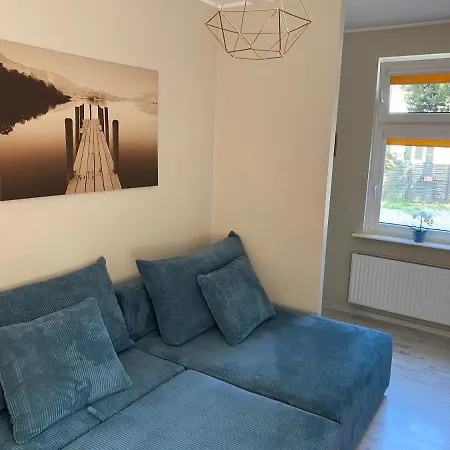 Apartament Sopot Oliwia II Zewnętrze zdjęcie