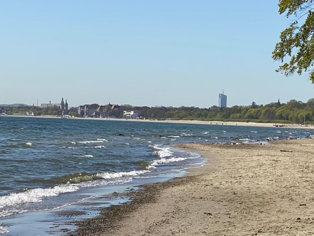 Oliwia Ii Sopot