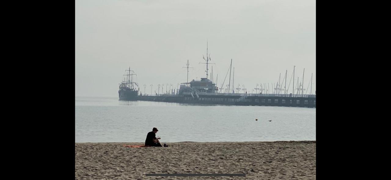 Oliwia Ii Sopot