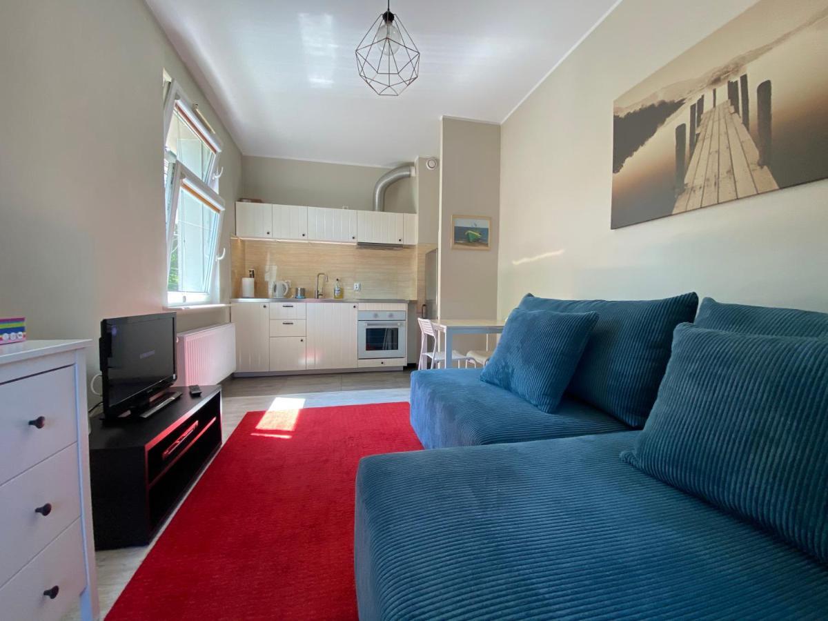 Apartment Oliwia Ii