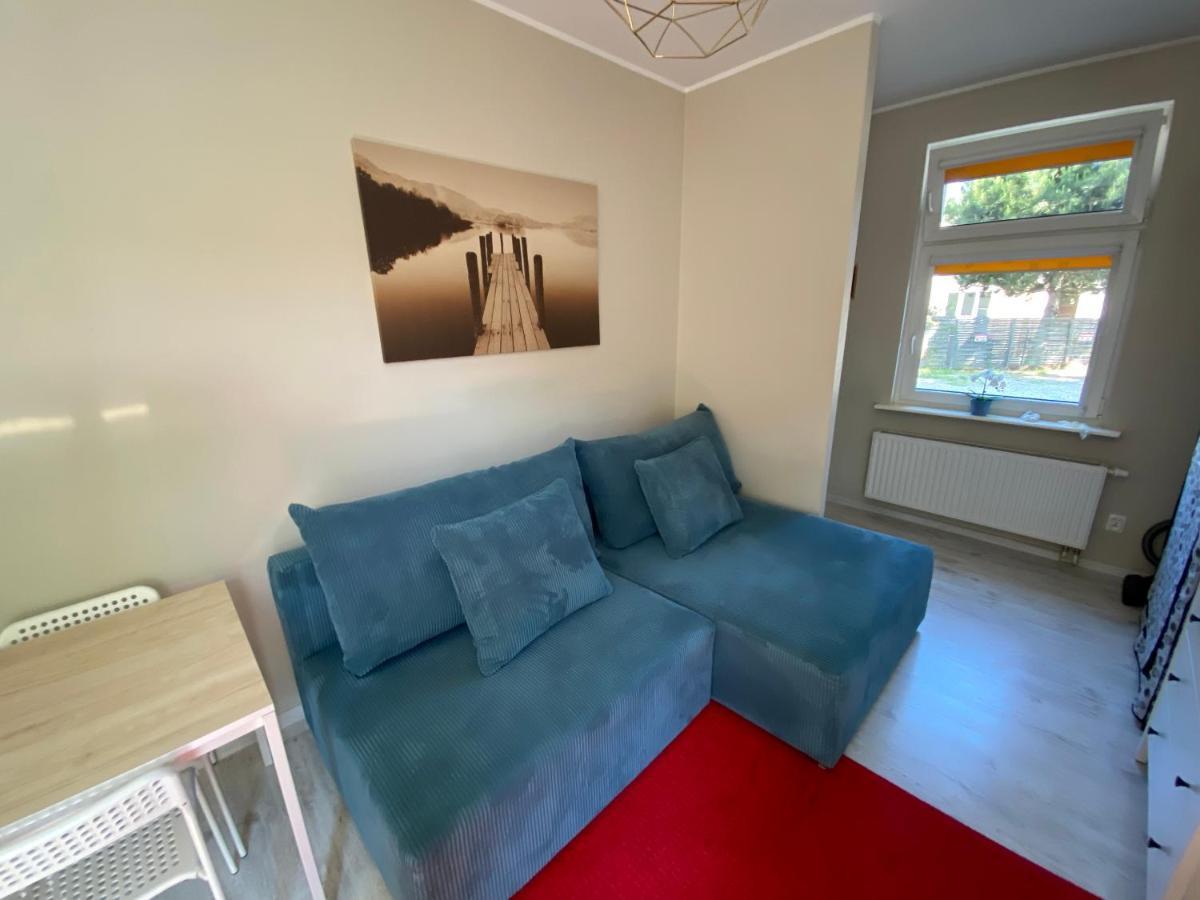 Oliwia Ii Apartment Sopot